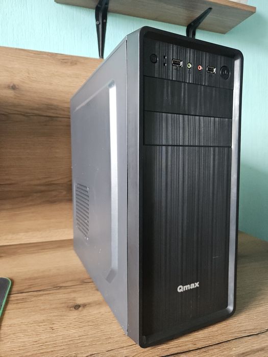 Игровая сборка Core i7(xeon) , GT1030