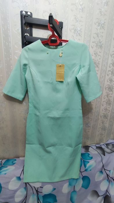 Платье женское 44р.