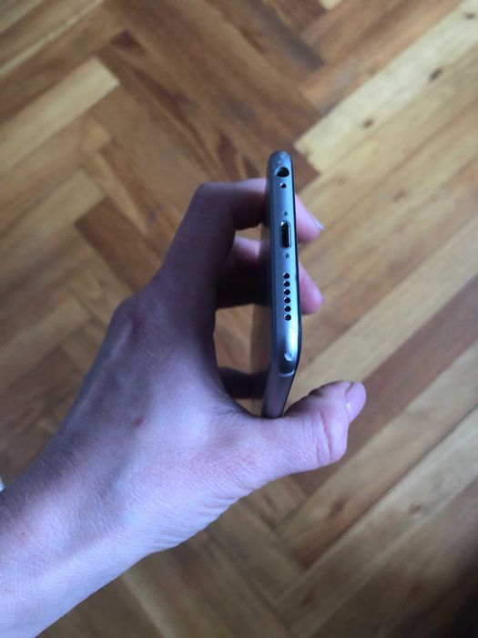 iPhone 6, сив корпус, 32 GB