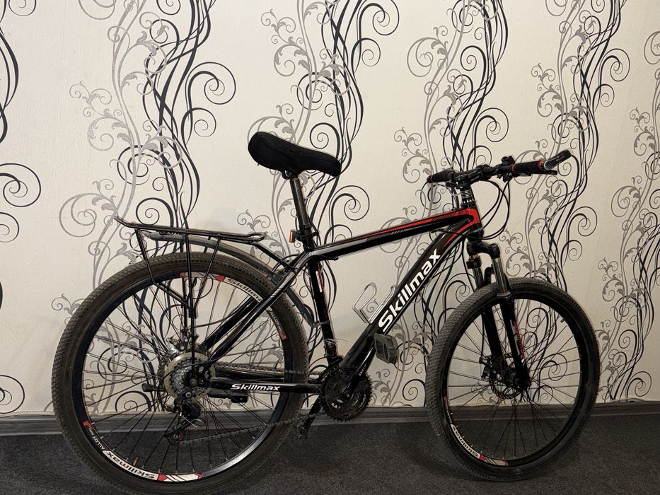 Велосипед Skilmax