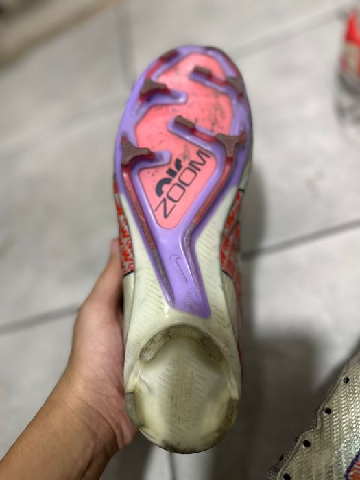 Сороконожки бутсы