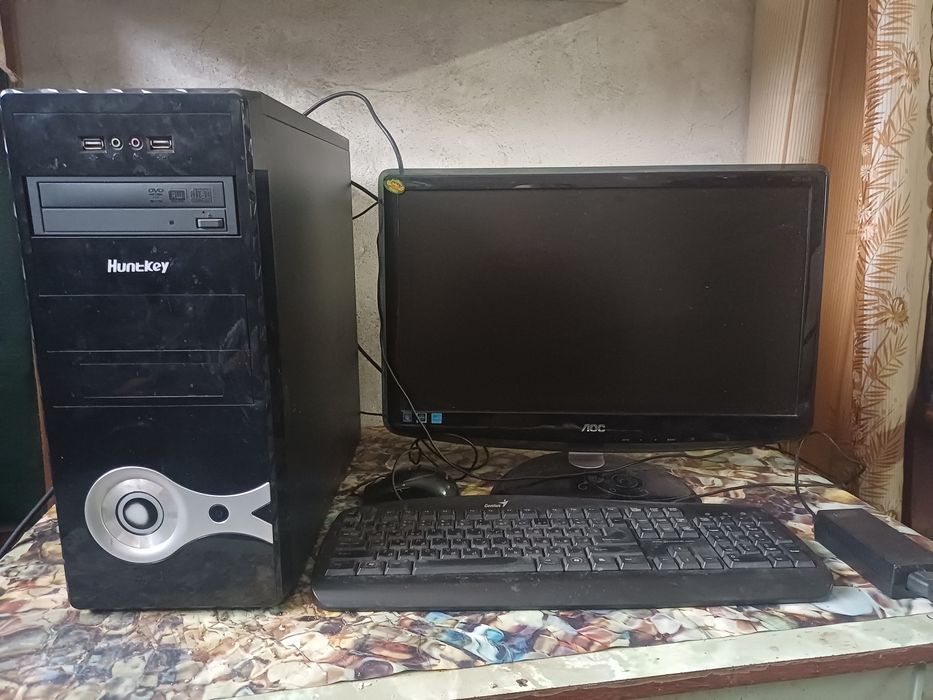 Продам Компьютер