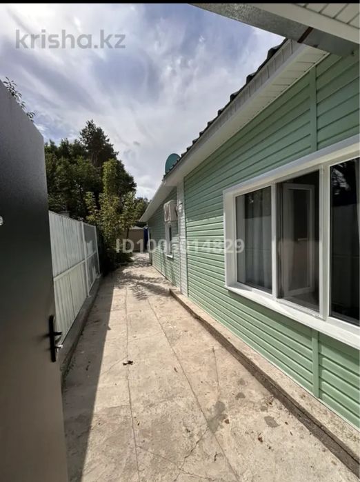 Продам Дом! Город Алматы! Микрорайон Кемель!