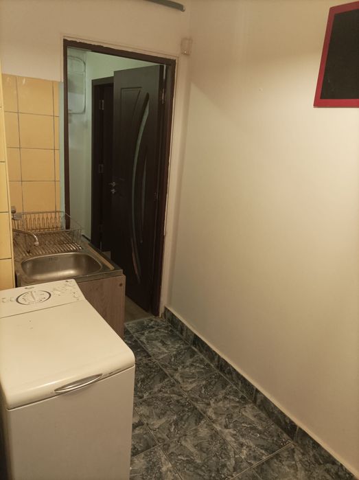 Garsoniera Floreasca -Glinka / Rachmaninov