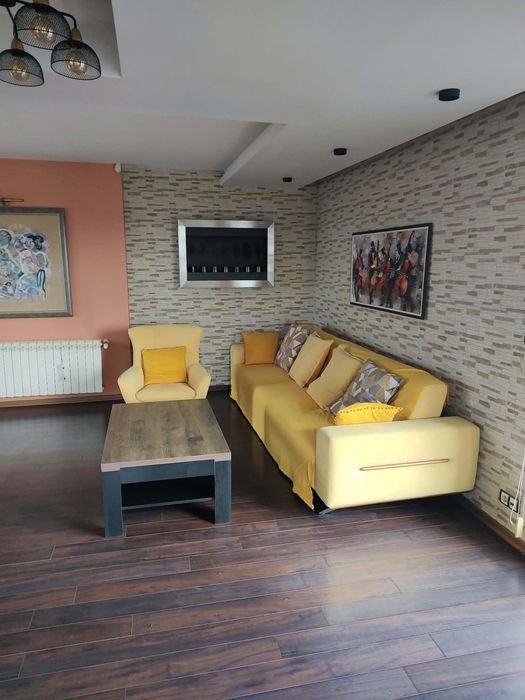 Двустаен, под наем, Център-ЦУМ