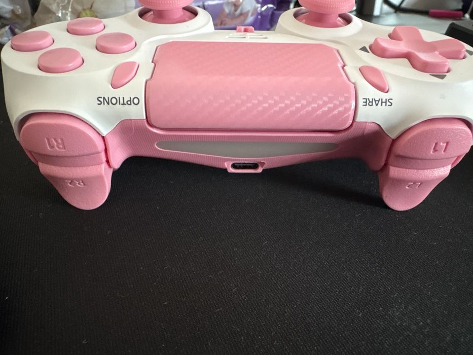 Джойстик за PS 4  PC