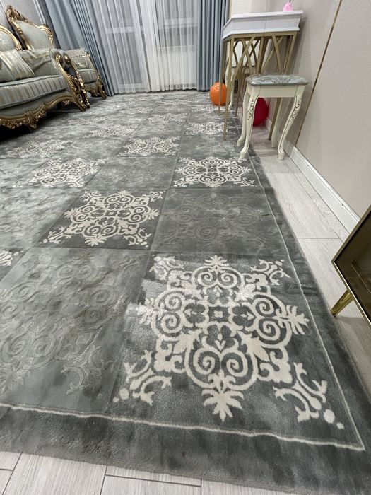 Срочно продам ковер 3*5 м