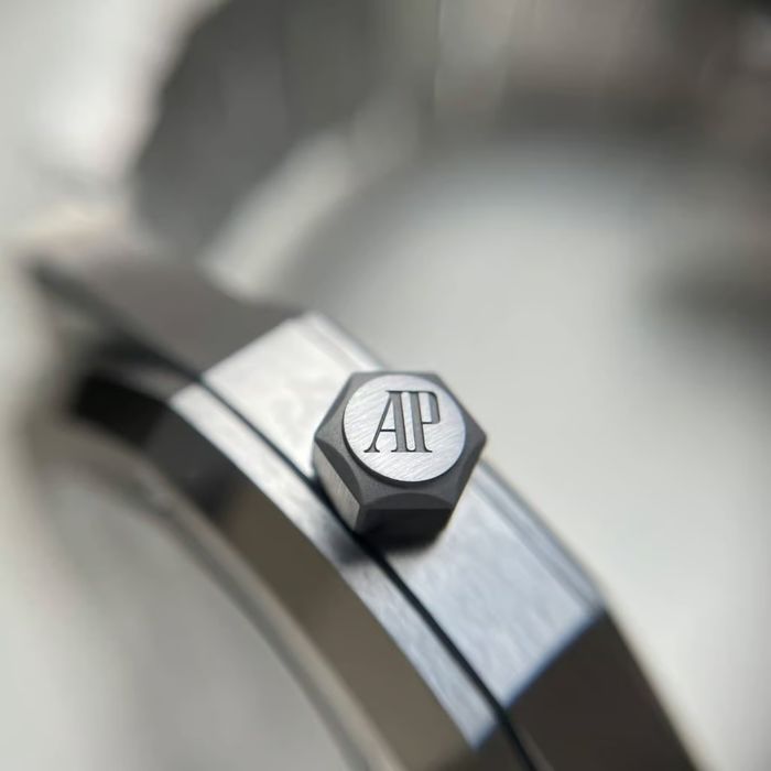 Audemars Piguet Royal Oak 50th Anniversary