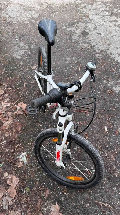 Детски велосипед Specialized Hotrock
