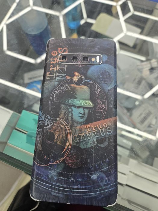 Samsung galaxy s 10+