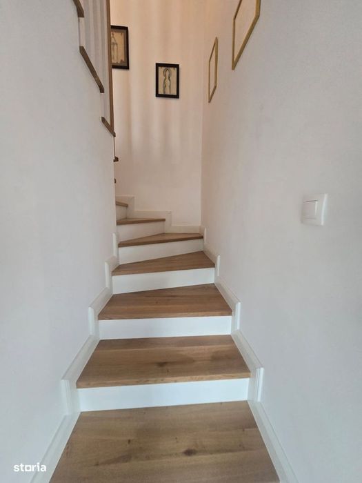 Casa individuala de 4 camere, mobilat - Tauti