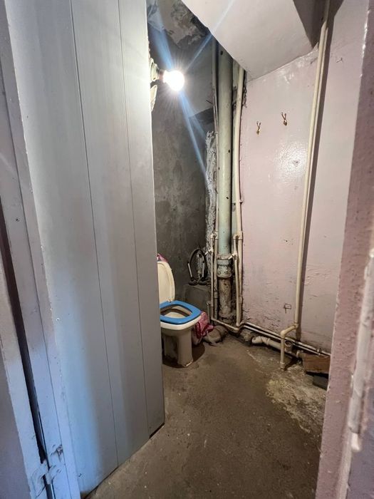 Цум 1/4/9 Рядом Корея Посольства 110 школа без ремонт Центр