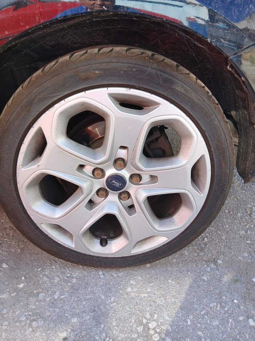 НА ЧАСТИ!Ford mondeo MK4 2.0 TDCi 140 к.с.