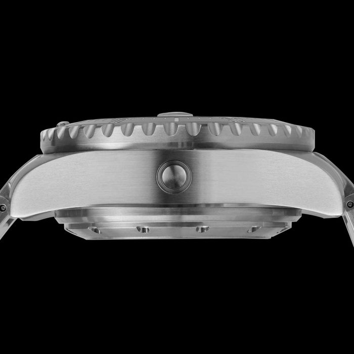 Ceas Tecnotempo - Automatic Diver 2000M "Diving Helmet" - Limited Edition  - TT.2000DH.GR - Bărbați