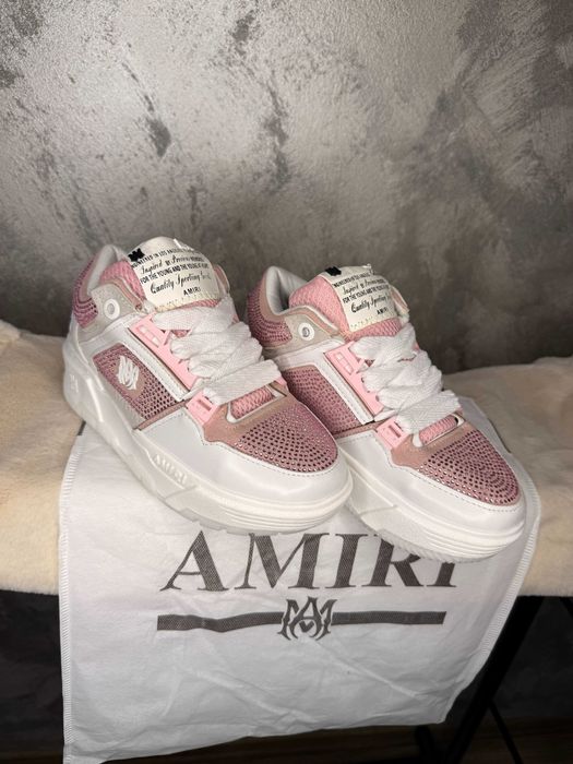 Adidasi Dama Amiri MA-1
