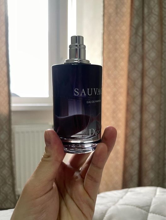 Dior Sauvage (55 мл)