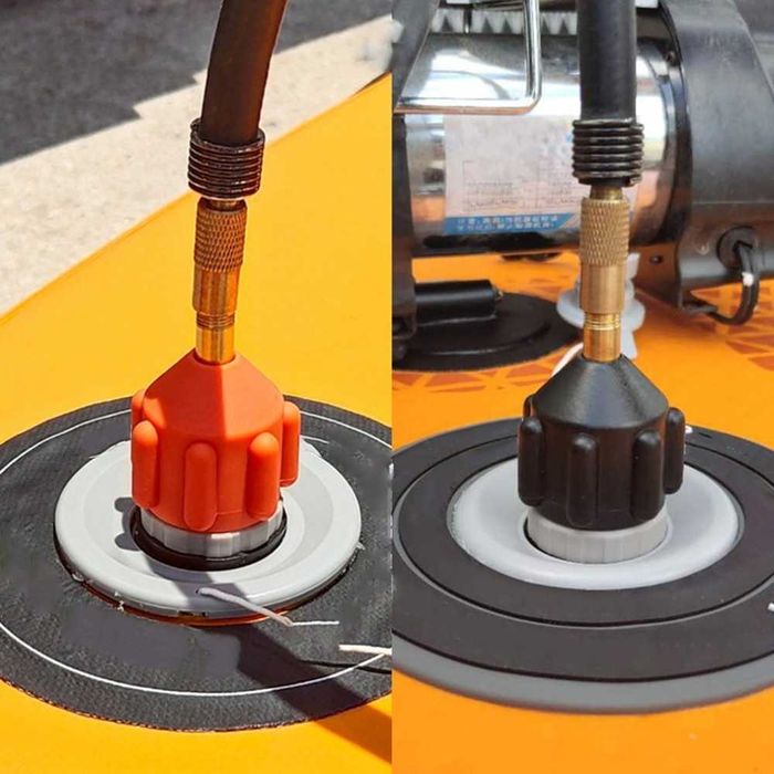 Adaptor Pompa masina pentru Umflare SUP Barca Pneumatica Gonflabila