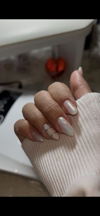 Мастер маникюра в Бухаре