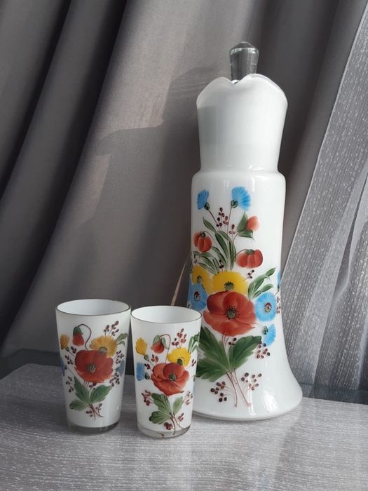 Наборы для напитков ссср