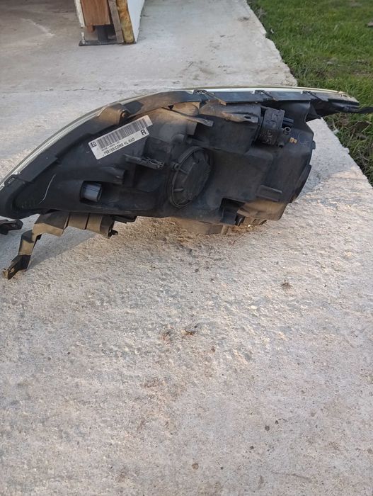 Фарове за Хонда ЦРВ 3