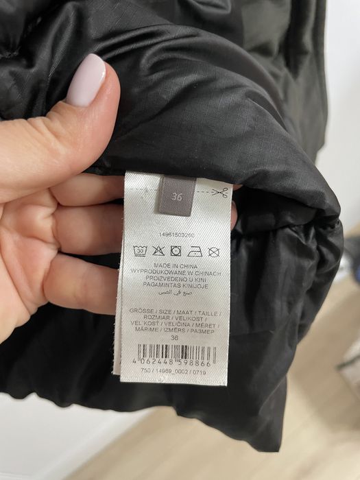 Geaca de iarna, Jake*s collection, marimea S