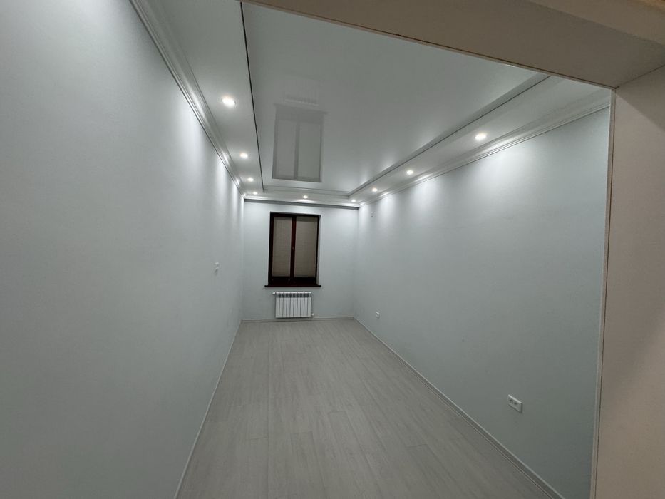 Квартира сотилади