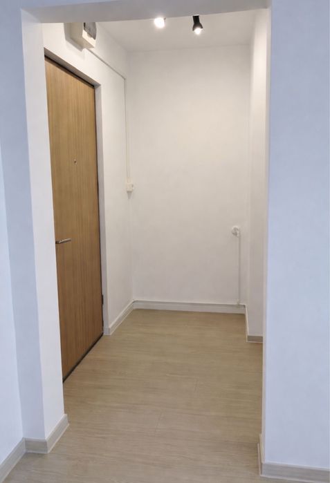 Garsoniera renovata integral