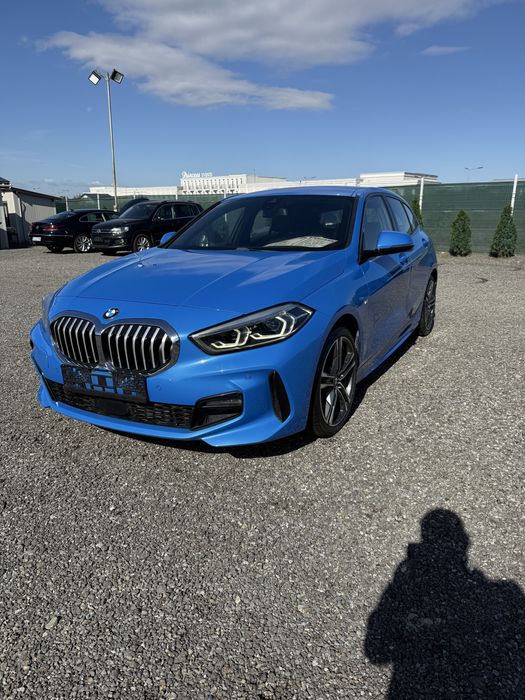 BMW 1 Series 2021 — imagine 2