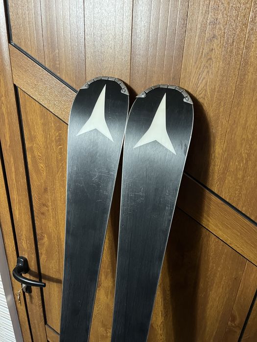 Ски Atomic Redster Doubledeck SL - 171см.