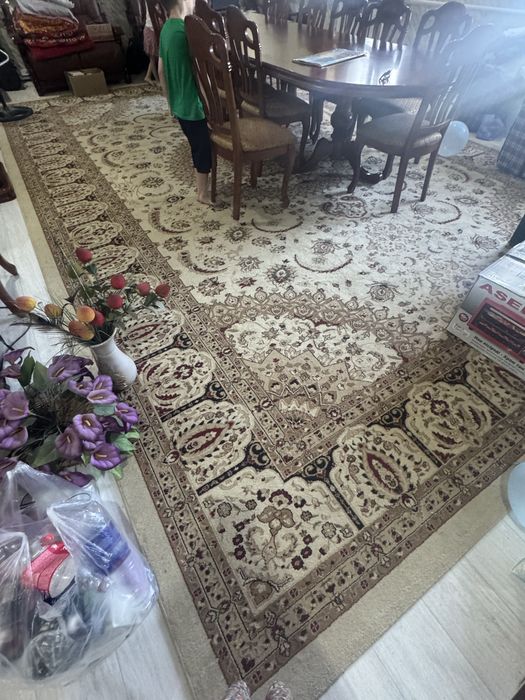 кілемдер сатылады