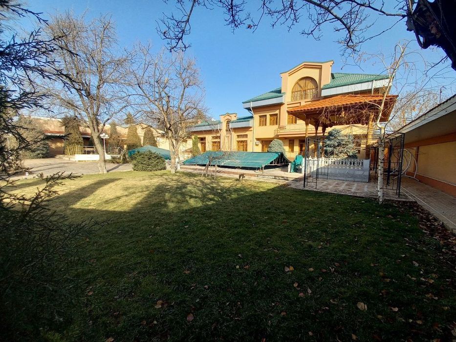 Сдаётся Евро дом под любой вид деятельности