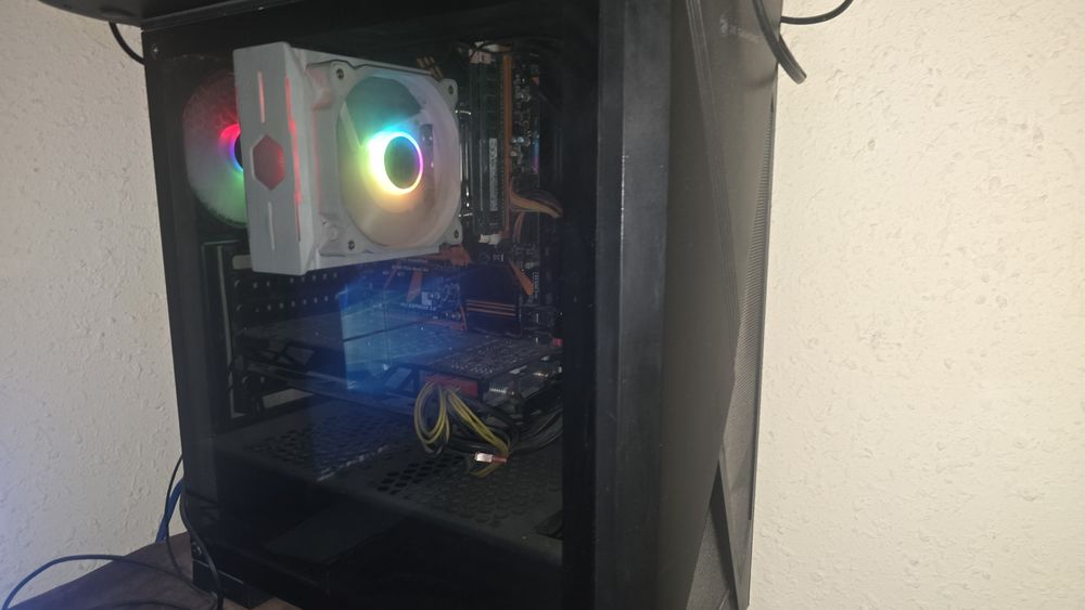 Kompyuter keys sotiladi