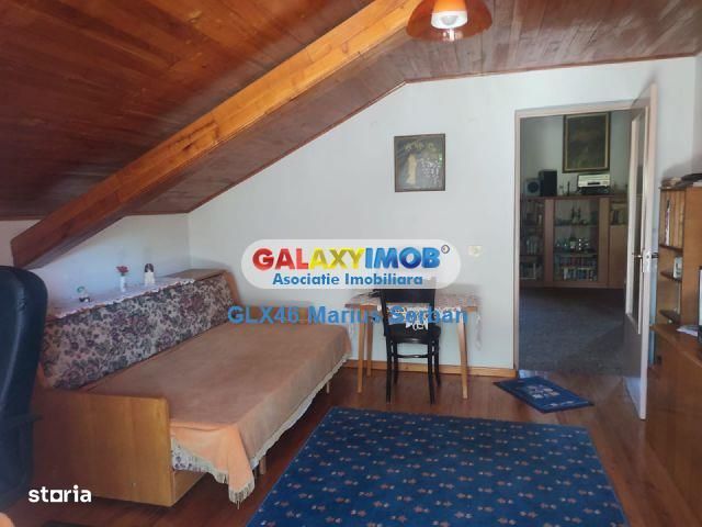 Vanzare casa de vacanta Valea Lunga Dambovita