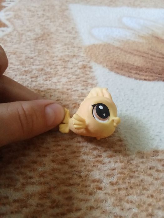 Lps ,обмен интересует ,оригинал стоячка