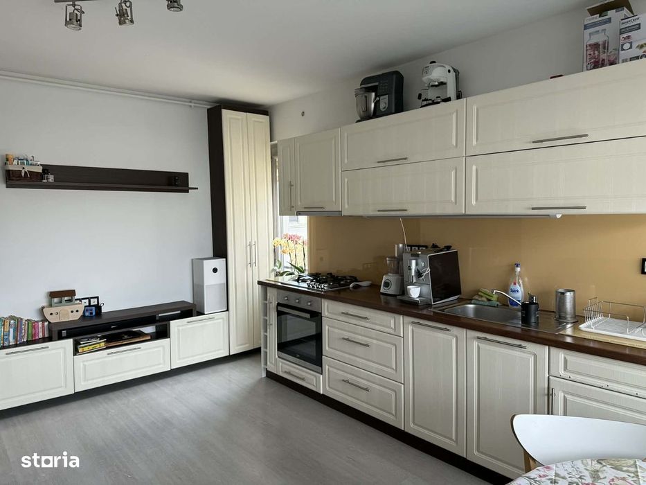 Apartament 3 camere-exclusivitate -Europa-zona Eugen Ionesco