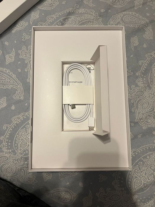 Vând/Schimb Tablete Samsung tab a11 5g