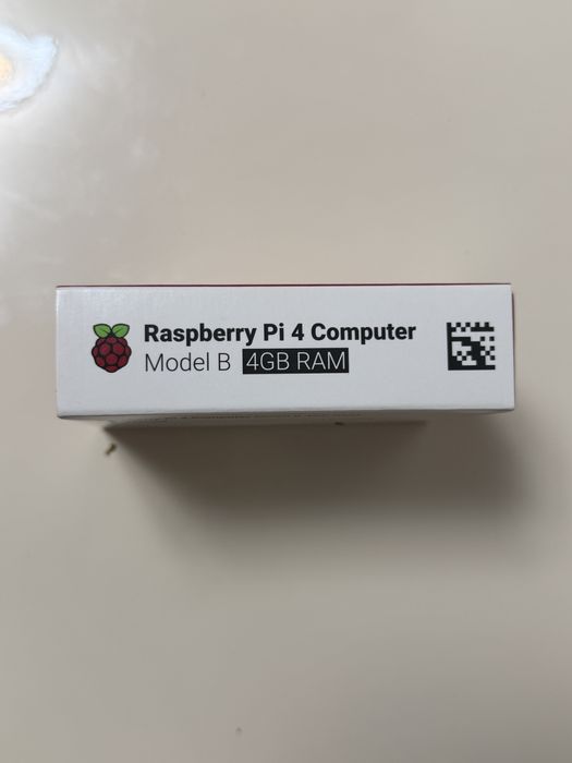 4 GB ram Raspberry Pi 3