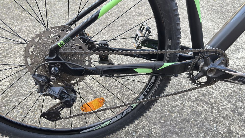 Колело Sprint Apolon Pro 29