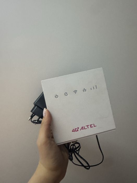 Роутер Altell алтел