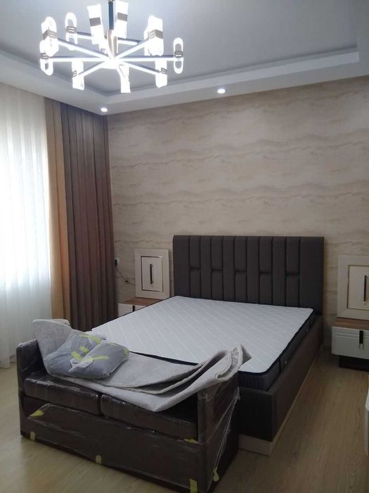 Дом Кибрай Центр