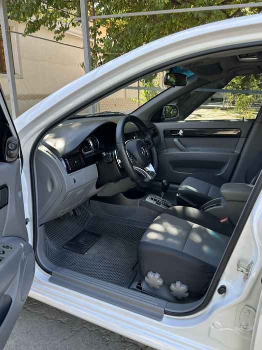 Lacetti 2013 yil 1.6 avtomat