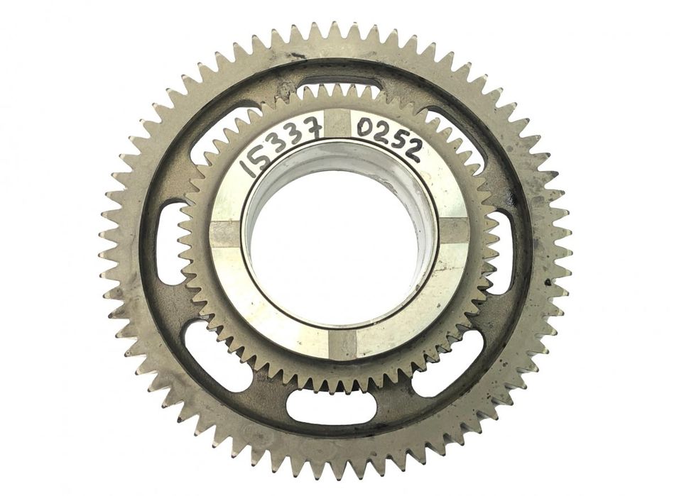 9360501605 Treaptă intermediară GENERIC GENERIC GENERIC