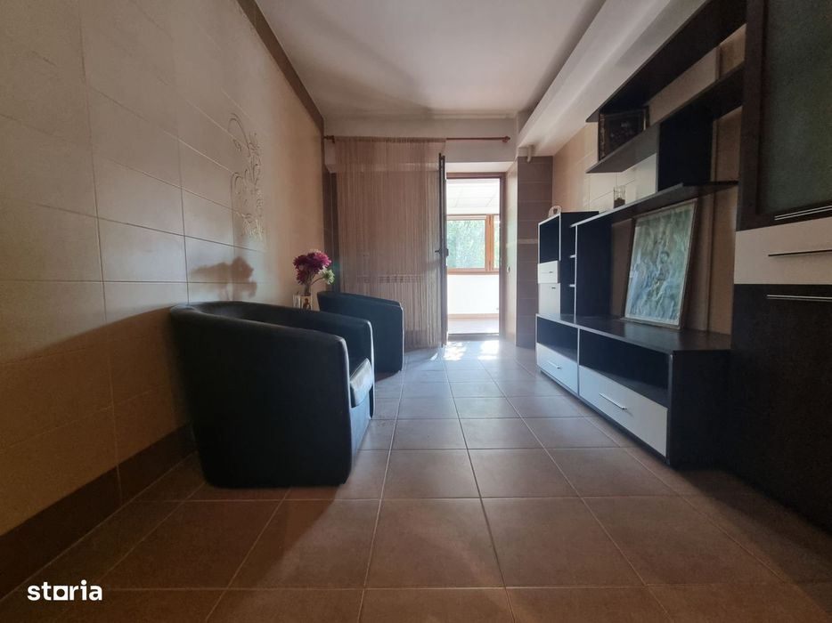 Intre Arena Mall si Școala Mihai Dragan-3 camere/76 mp utili/mobilat