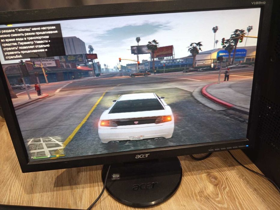 Недорогой Игровой Компьютер!