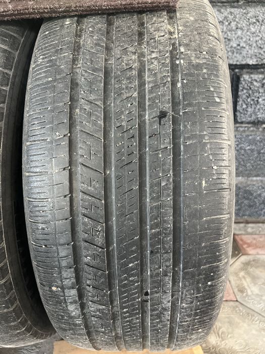Продаю летние резины R19