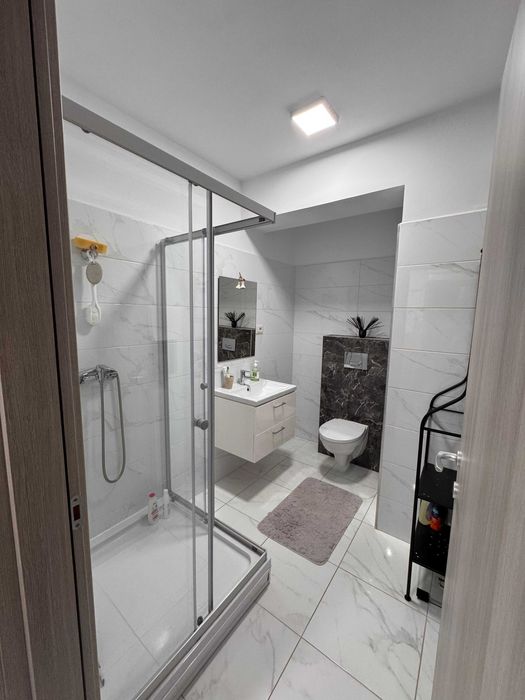 Garsoniera Drumul Binelui/Metalurgiei