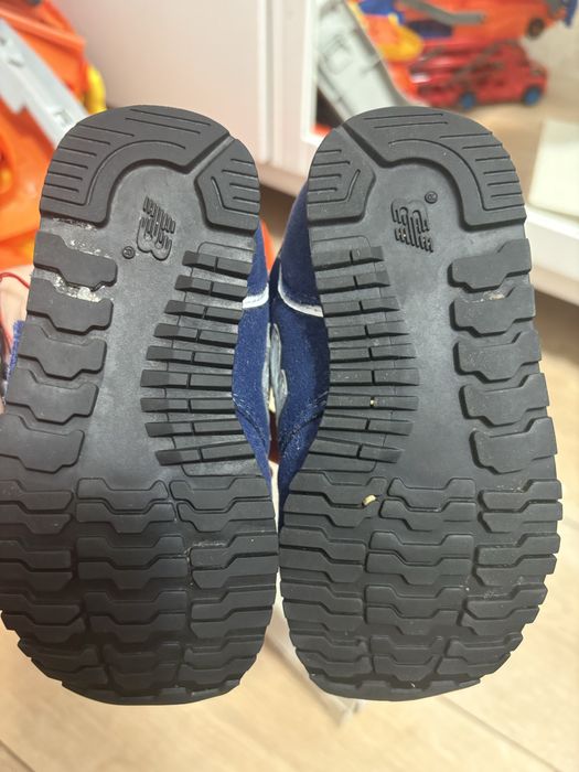 Pantofi sport baieti new balance