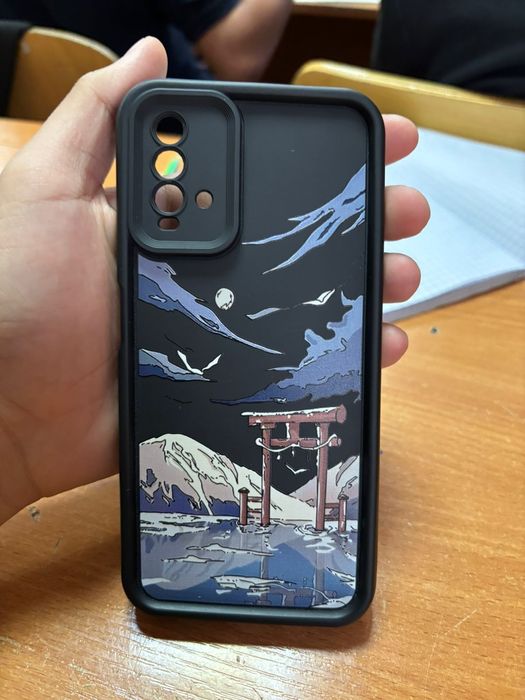 Redmi 9T (обмен или продажа)