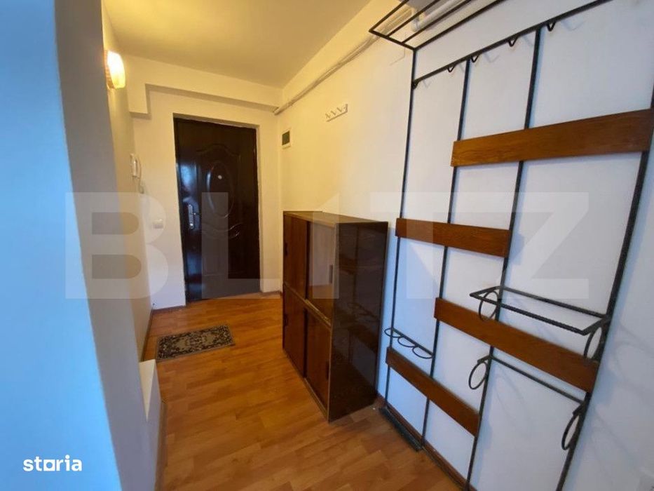 Apartament 3 camere, 65 mp, pet friendly, A.C, Academia de Muzica
