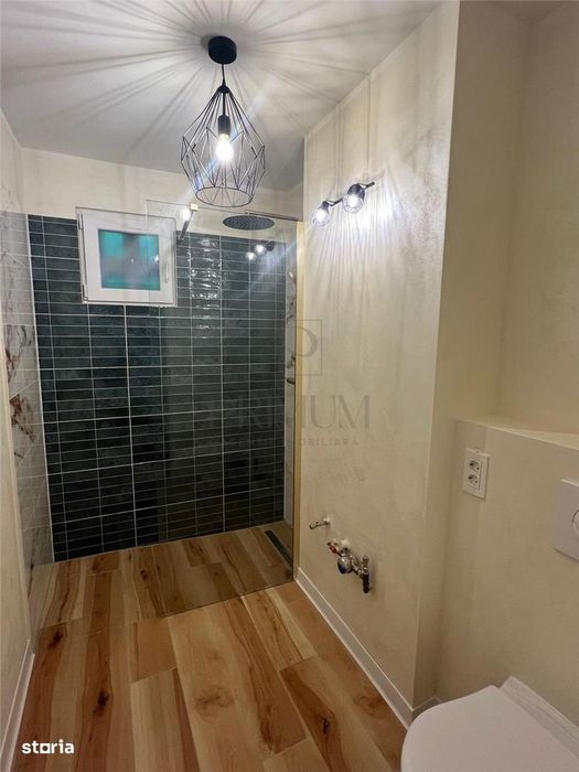 Gheorghe Lazar - 2 Camere - Complet renovat - Spatios